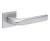 Klamka Tupai 4162 5SQ-96, chrom satyna.jpg