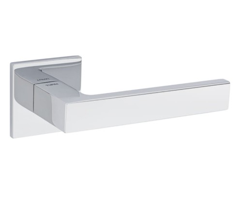 Klamka Tupai 2275 5SQ-03, chrom.jpg