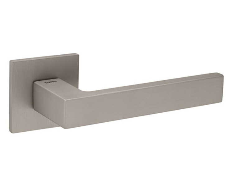 Klamka Tupai 2275 5SQ-142, nikiel perła.jpg