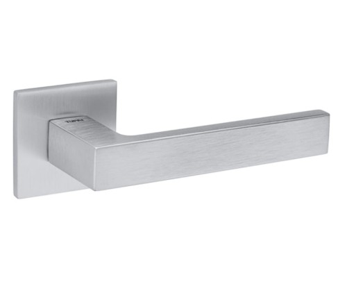 Klamka Tupai 2275 5SQ-96, chrom satyna.jpg