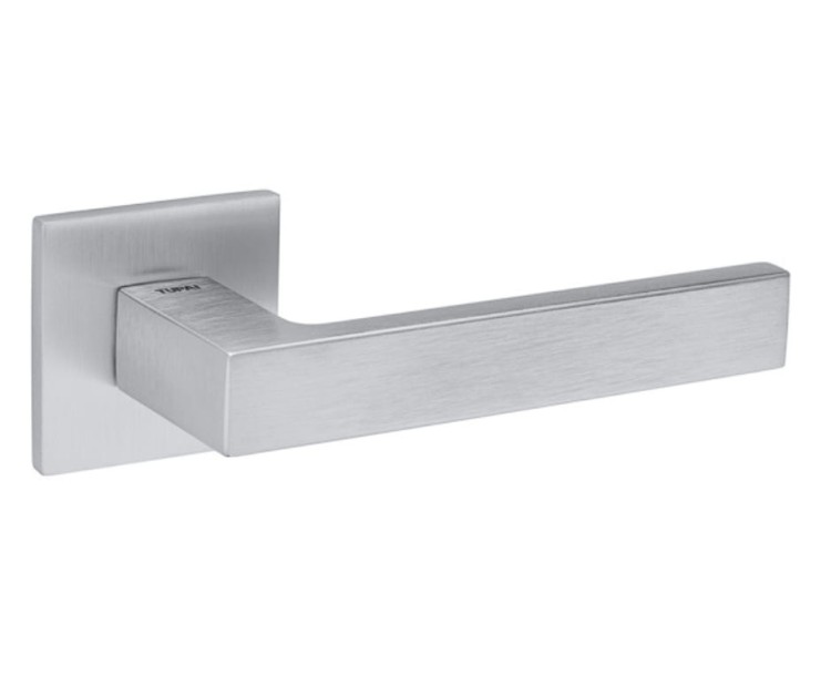 Klamka Tupai 2275 5SQ-96, chrom satyna.jpg