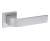 Klamka Tupai 2732 5SQ-96, chrom satyna.jpg