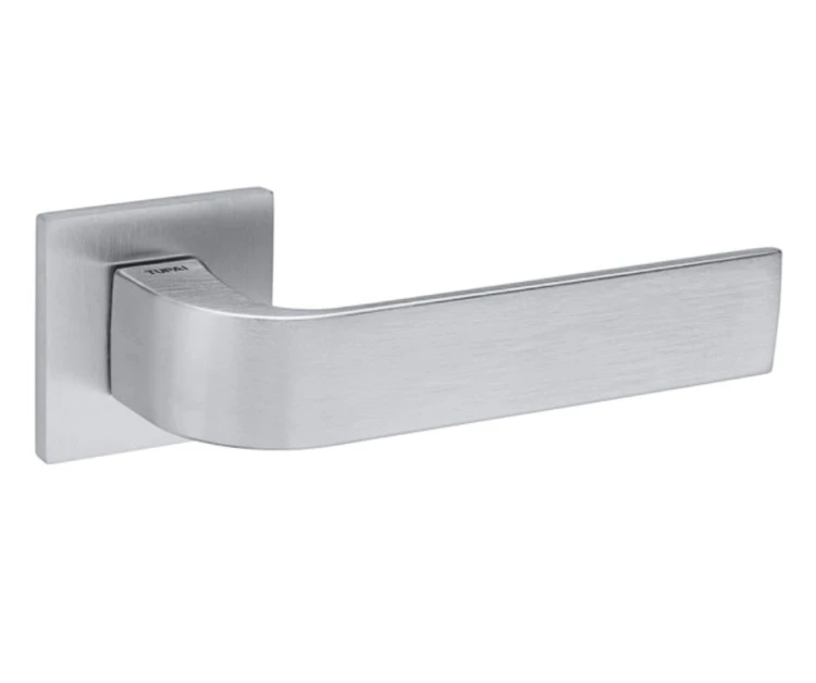 Klamka Tupai 2732 5SQ-96, chrom satyna.jpg