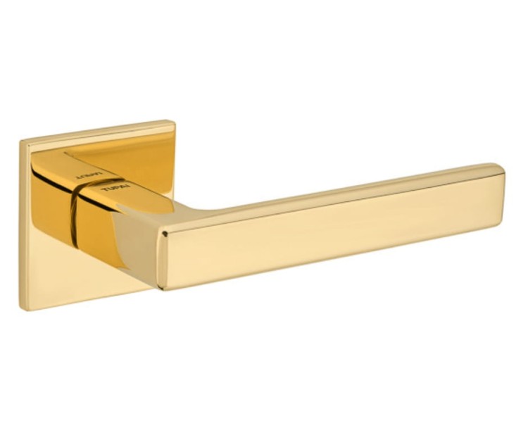 Klamka Tupai 3095 5SQ-01, złoty.jpg
