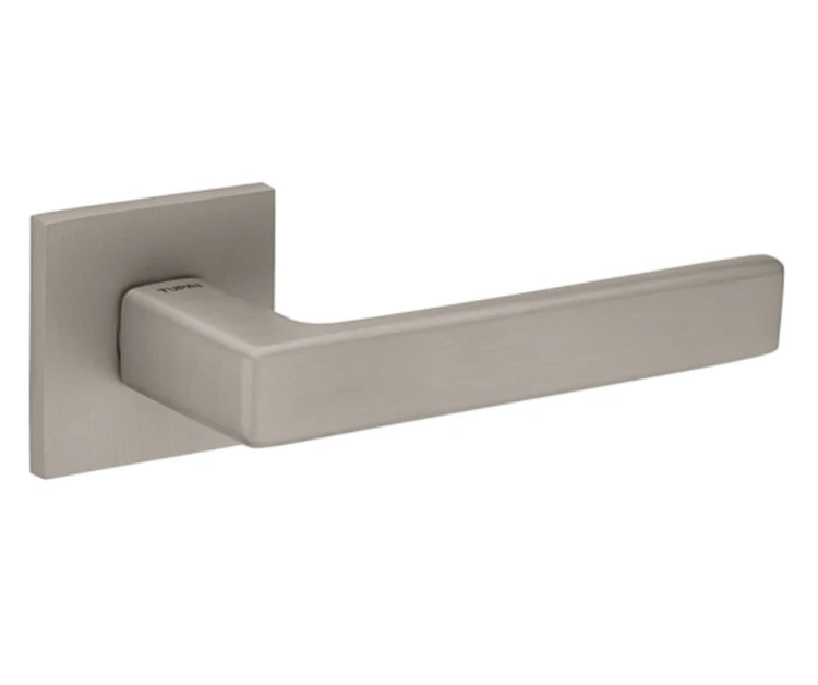 Klamka Tupai 3095 5SQ-142, nikiel perła.jpg