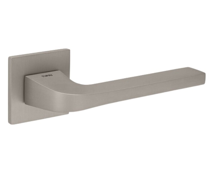 Klamka Tupai 3097 5SQ-142, nikiel perła.jpg