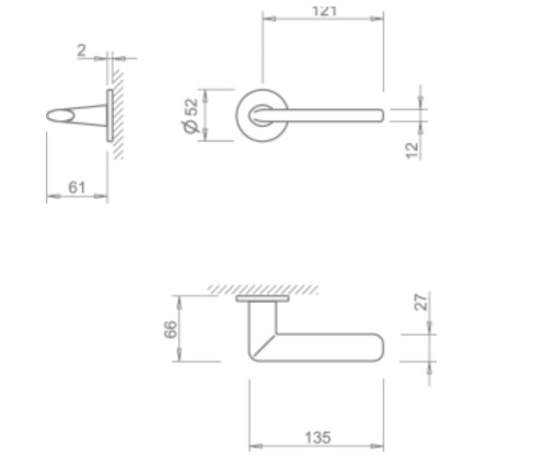 Klamka Tupai 3098 5S - rysunek techniczny.jpg