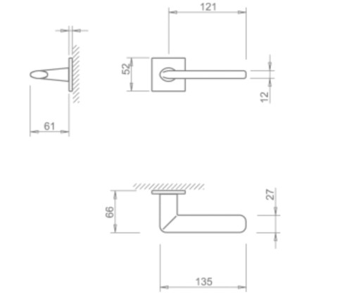 Klamka Tupai 3098 5SQ - rysunek techniczny.jpg
