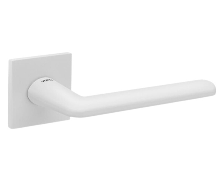 Klamka Tupai 3098 5SQ-152, biały.jpg