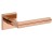 Klamka Tupai 4002 5SQ-161, PVD miedź polerowana.jpg