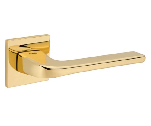 Klamka Tupai 4007 5SQ-01, złoto.jpg
