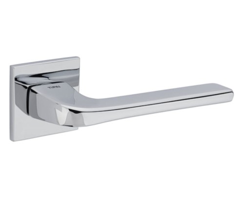 Klamka Tupai 4007 5SQ-03, chrom.jpg