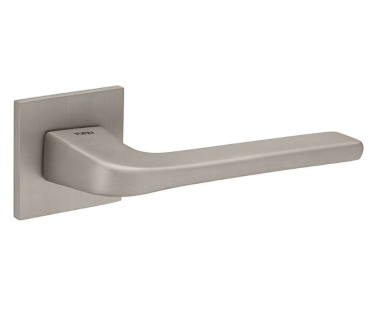 Klamka Tupai 4007 5SQ-142, nikiel perła.jpg