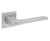 Klamka Tupai 4007 5SQ-96, chrom satyna.jpg