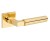 Klamka Tupai 4071 5SQ-01, złoto.jpg