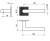 Klamka Tupai 4002 5SQ_T1 -rusunek techniczny.jpg