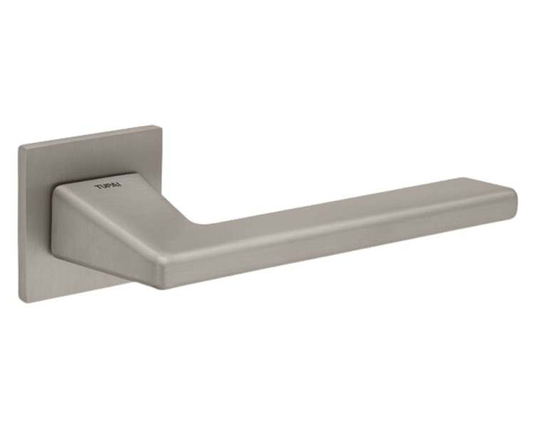 Klamka Tupai 4140 5SQ-142, nikiel perła.jpg