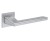 Klamka Tupai 4140 5SQ-96, chrom satyna.jpg