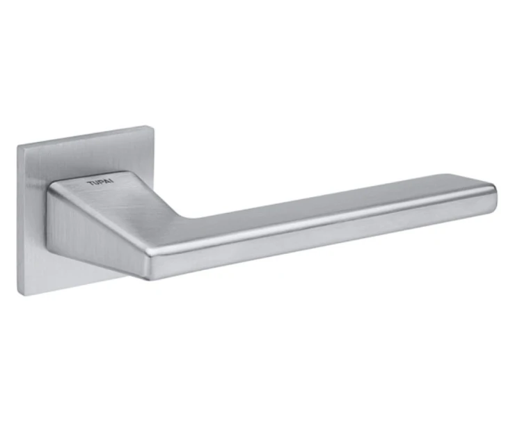 Klamka Tupai 4140 5SQ-96, chrom satyna.jpg
