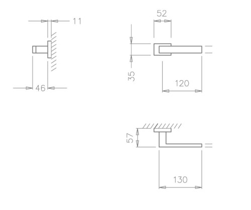 Klamka Tupai 2275 RE - rysunek techniczny.jpg