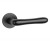 Klamka APRILE CYNIA ROZETA R SLIM 7mm black czarny matowy.jpg