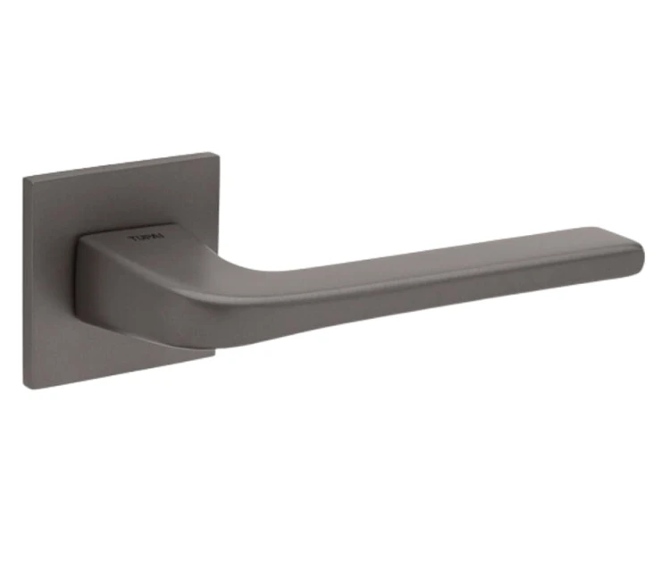 Klamka Tupai 4007 5SQ-141, tytan.jpg
