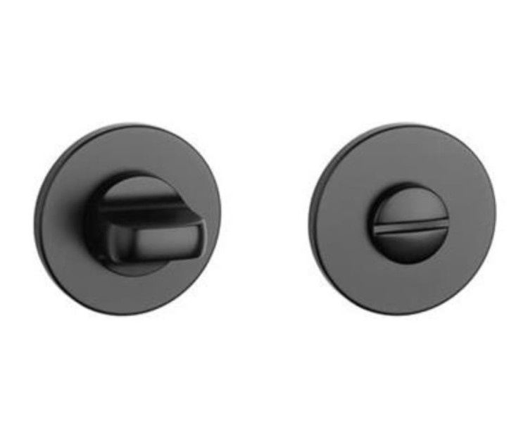 Rozeta APRILE R SUPER SLIM 5MM WC BK - czarny matowy.jpg