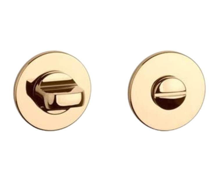 Rozeta APRILE R SUPER SLIM 5MM WC LG - złoty polerowany.jpg