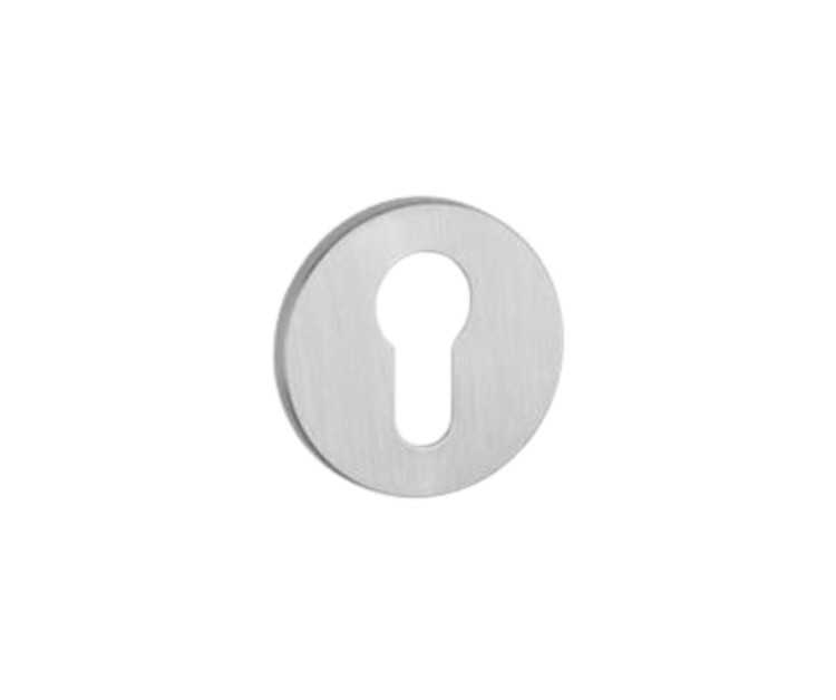 Rozeta APRILE R SUPER SLIM 5MM PZ_wkładka DSC - chrom szczotkowany.jpg