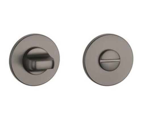 Rozeta APRILE R SUPER SLIM 5MM WC GYM - grafit.jpg